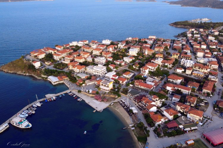 Ammouliani, exemplu de promovare internațională la TRAVEL PRO 2026