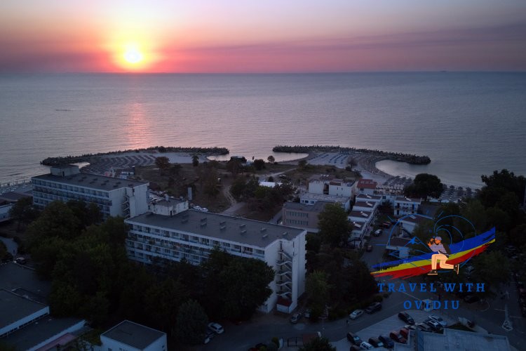 Hotel Prahova 2* Saturn - Pentru buget chibzuit!