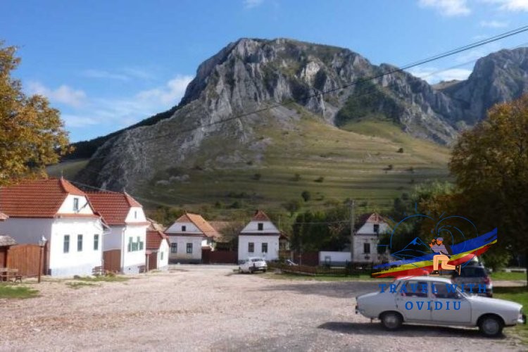 Top 10 destinații turistice din România pentru 2024