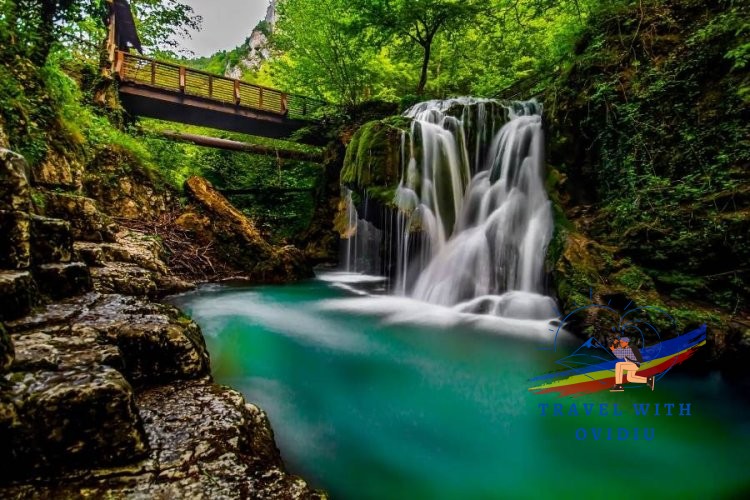 Asociația Travel Pro promovează Valea Almăjului