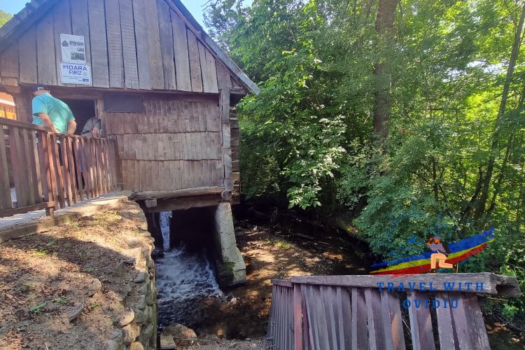 Rudăria – locul unde apa poartă poveștile Văii Almăjului