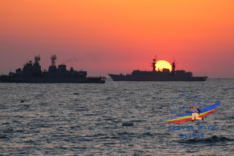 Ziua Marinei Române 2025