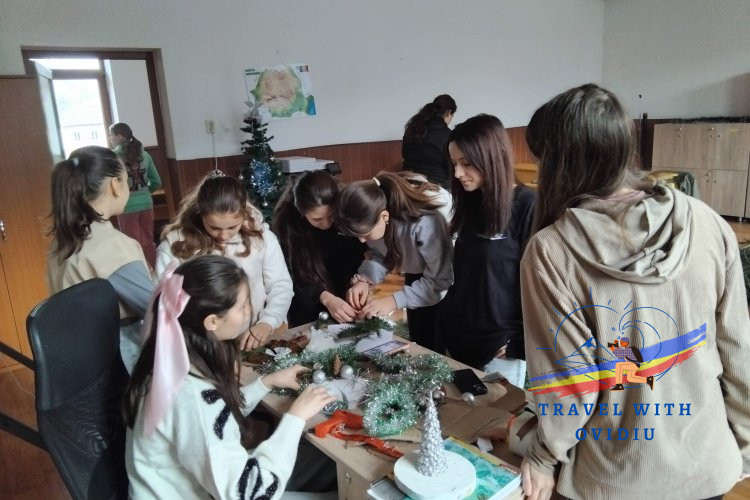 Start pentru Asociația BUNETI- Întreprindere Socială din Caraș Severin