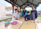 Întreprinderile sociale E‑scalator, reunite la Jebucu și Valea Drăganu