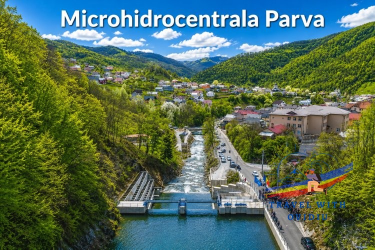 Parva: Energie verde, natură și turism în Munții Rodnei