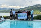 Jurnaliști TRAVEL PRO susțin și promovează destinația Colibița