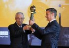 Iași primește Trofeul „Mărul de Aur” FIJET 2026