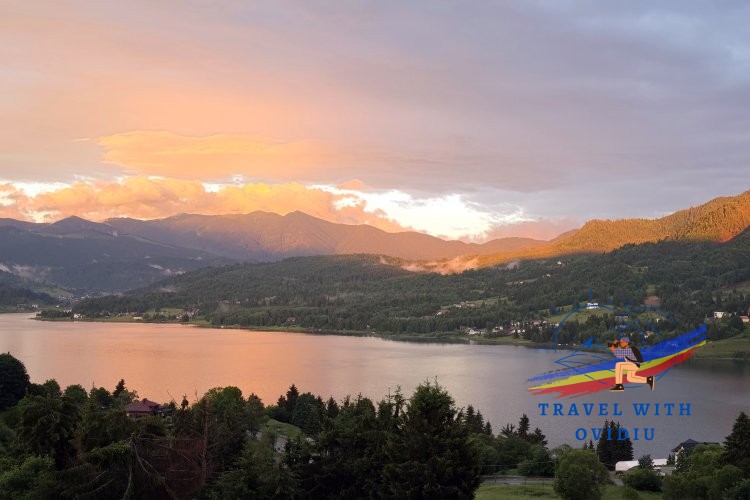 Colibița –Povestea unei destinații care te cucerește (2)