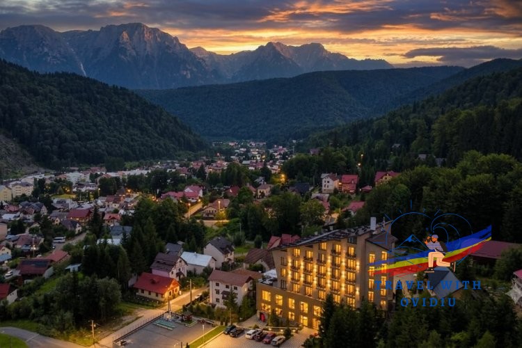10 motive pentru care merită să alegi Carpat Inn Azuga