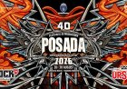 Festivalul Posada Rock 40 de ani: line-up, program pe zile și camping