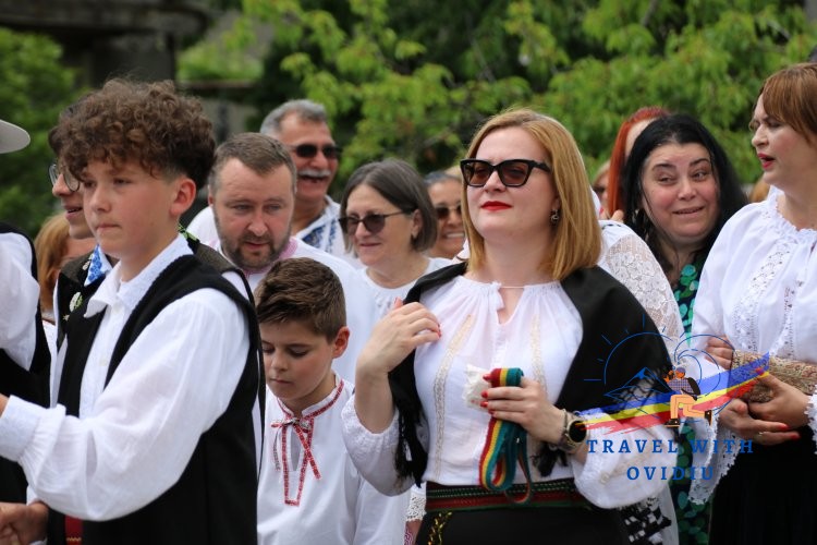 Asociația TRAVEL PRO promovează „Oamenii Eșelniței”