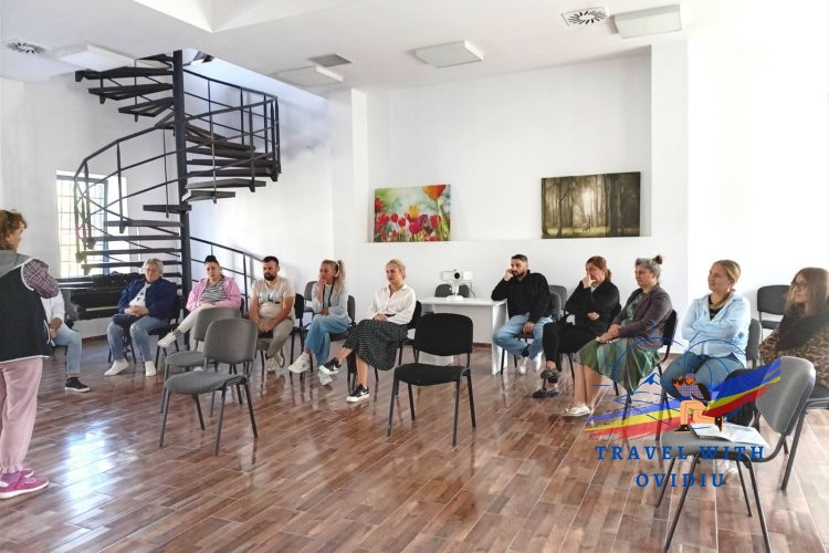 BUNETI: nevoi în educația adulților și serviciile pentru vârstnici